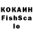 Кетамин VHQ 1 username